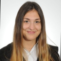 Cristina Sanchez Llamas