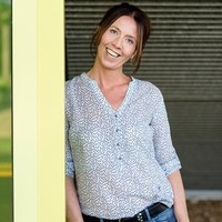 Irene Reinders