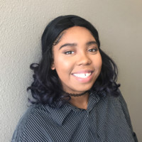 Imani Wooding
