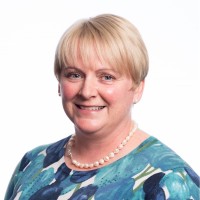 Jo Reynolds