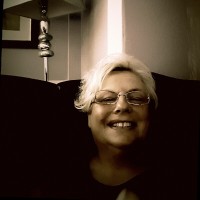 Gillian Wragg