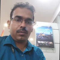 Prosenjit Roy