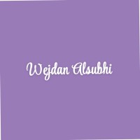 Wejdan Alsubhi