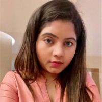 Rupali Vishwakarma