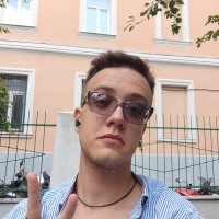 Сергей Дьяченко