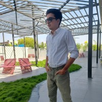 Shravan Kulkarni