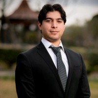 Jesus Enrique Salazar Cruz