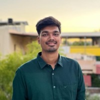 Kathir S