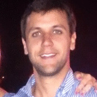 Matias Horacio Demarchi
