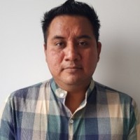 Armando Silva Hernández