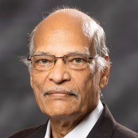 Prof. Vinod Malshe
