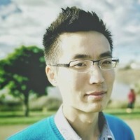 Ivan Li