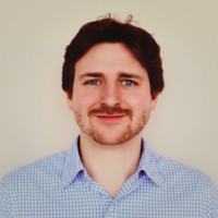 Benjamin Kostiuk