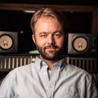Amund Bjorklund