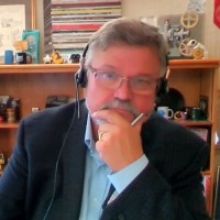 Stuart Blacklaw