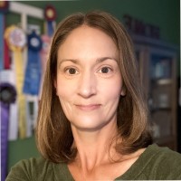 Melissa Feimer, Pmp