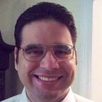 Robert Angelo