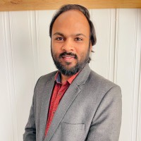 Manoj Antony