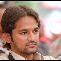 Nehal Prajapati