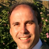 Mário Rui Pires