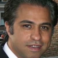 Afshin Moghaddam
