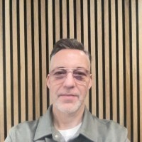 Mats Garderud