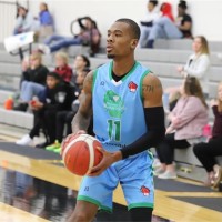 Terrell James