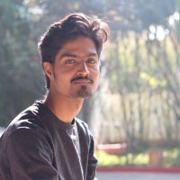 Harikrishnan R