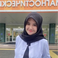 Lathifah Dzakiyyah Zulfa