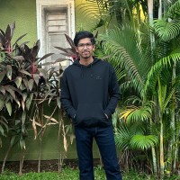 Dhananjay Patil
