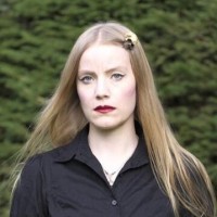 Turid Aurora Walderhaug