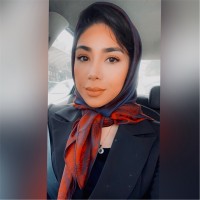 pegah khamoshi