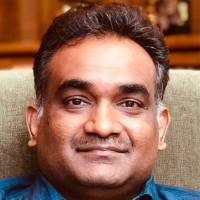 Krishna Kumar Das