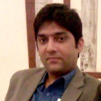 Muhammad Umar Mirza