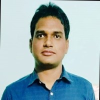 Kamlesh Kumar Maurya