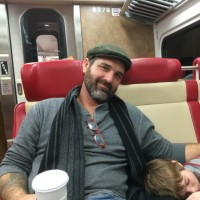 Mark Belanger