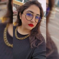 Iqra Maroof