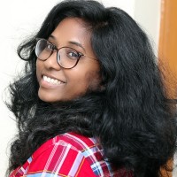 Anjana Adoni
