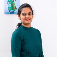 Yuvarani M