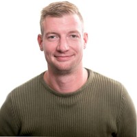 Lars Zwerink