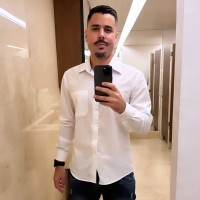 Leandro Da Silva Sérgio