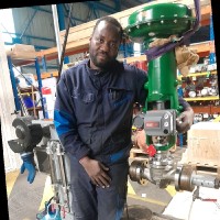 Pedro Nsambu