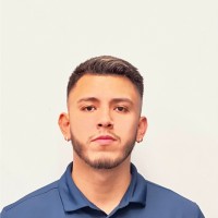 Justin Tejeda