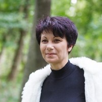 Patriche Maria