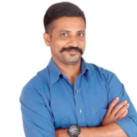Harish Kumar k