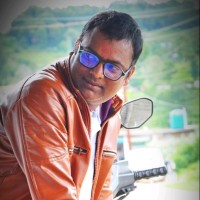Suman G
