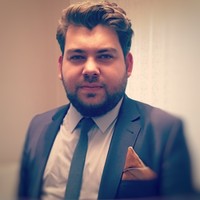 Mehmet Samet Yılmaz