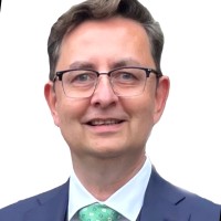 Eric Glaenzer