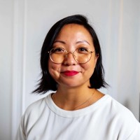 Kathy Cho