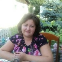 Екатерина Морозова